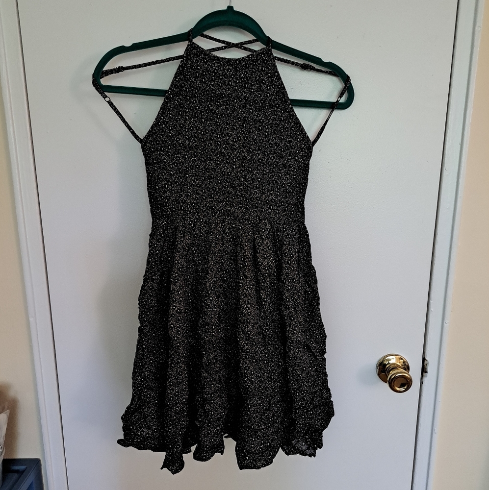 Kimchi Blue backless mini